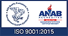 ISO9001:2015