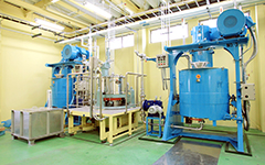 私たちは、宮城から世界にはばたく エレクトロニクス企業をめざします