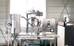 私たちは、宮城から世界にはばたく エレクトロニクス企業をめざします