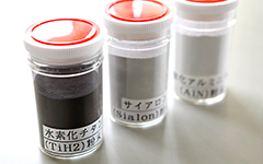 私たちは、宮城から世界にはばたく エレクトロニクス企業をめざします